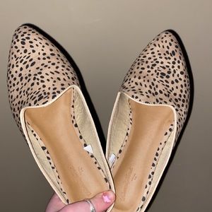 universal thread mules